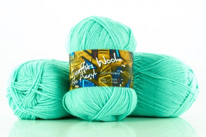 Graffiti Wool Pro Acryl 100g #25 | by Anune for You