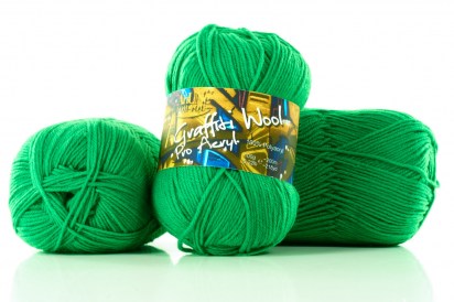 Graffiti Wool Pro Acryl 100g #29 | by Anune for You