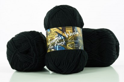 Graffiti Wool Pro Acryl 100g #56 | by Anune for You